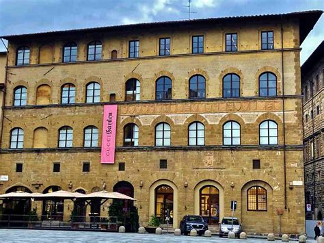 gucci - firenze flagship|gucci museum florence tickets.